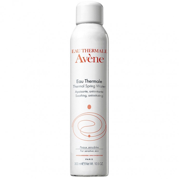 Avene Eau Thermale Spray 300ml | Ιαματικό Νερό για Πρόσωπο και Σώμα Σε Σπρέι ΦΡΟΝΤΙΔΑ ΠΡΟΣΩΠΟΥ