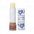 Korres Lipbalm Cocoa Butter 4,5g | Ενυδατική Φροντίδα για τα Χείλη με Βούτυρο Κακάο ΦΡΟΝΤΙΔΑ ΠΡΟΣΩΠΟΥ