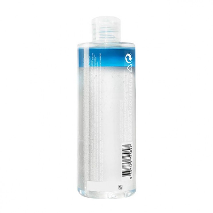 La Roche Posay Oil-Infused Micellar Water Ultra  400ml |  Διφασικό Νερό Καθαρισμού ΦΡΟΝΤΙΔΑ ΠΡΟΣΩΠΟΥ