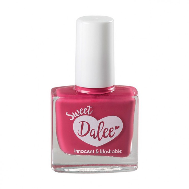 Medisei Sweet Dalee Nail Polish 903 Lollipop 12ml | Παιδικό Βερνίκι Νυχιών με Βάση το Νερό ΦΡΟΝΤΙΔΑ ΝΥΧΙΩΝ & ΠΟΔΙΩΝ