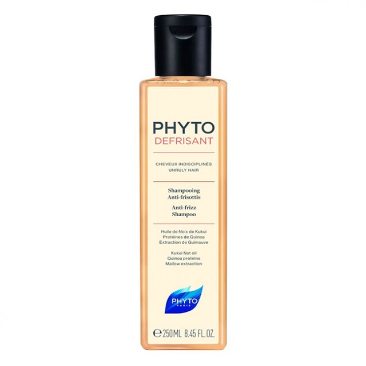 Phyto Phyto Defrisant Anti-Frizz Shampoo 250ml | Σαμπουάν για Ατίθασα Μαλλιά Σαμπουάν