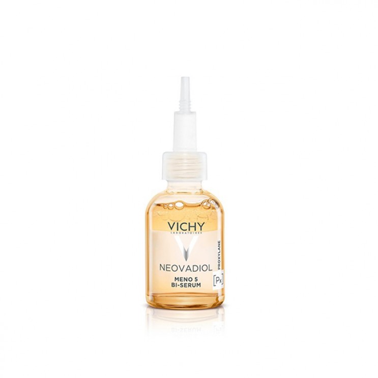 Vichy Neovadiol Peri & Post Menopause 5 Bi Serum 30ml | Ορός Προσώπου για την Περιεμμηνόπαυση & Εμμηνόπαυση