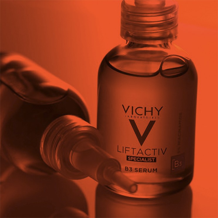 Vichy Liftactiv Specialist B3 Serum 30ml | Ορός Προσώπου Κατά των Καφέ Κηλίδων & των Ρυτίδων