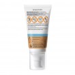 La Roche Posay Anthelios UVMune 400 Hydrating Tinted Cream SPF50+ 50ml | Αντιηλιακή Ενυδατική Κρέμα με Χρώμα