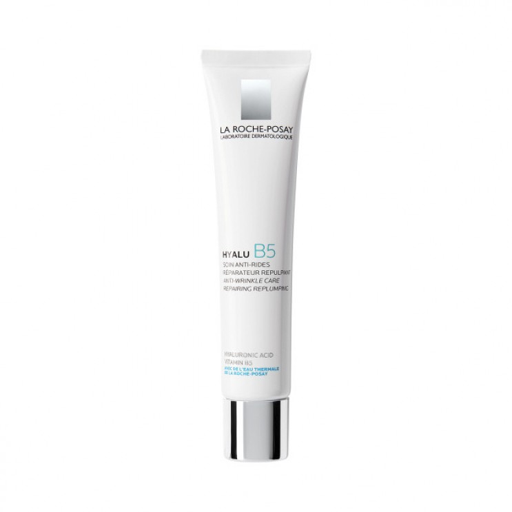 La Roche Posay Hyalu B5 Anti-Wrinkle Cream,40ml | Αντιρυτιδική Κρέμα Ημέρας με Υαλουρονικό Οξύ ΦΡΟΝΤΙΔΑ ΠΡΟΣΩΠΟΥ