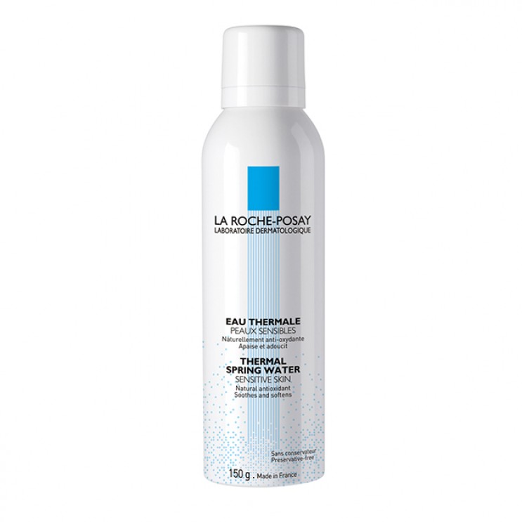 La Roche Posay Eau Thermale Spray 150ml | Ιαματικό Νερό Πλούσιο σε Μέταλλα και Ιχνοστοιχεία ΦΡΟΝΤΙΔΑ ΠΡΟΣΩΠΟΥ