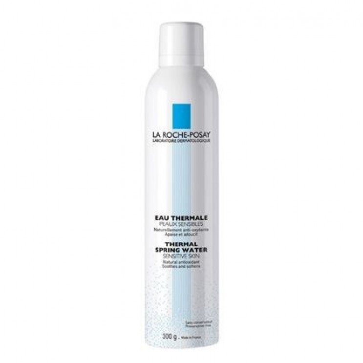 La Roche Posay Eau Thermale Spray 300ml | Ιαματικό Νερό Πλούσιο σε Μέταλλα και Ιχνοστοιχεία ΦΡΟΝΤΙΔΑ ΠΡΟΣΩΠΟΥ