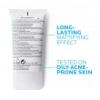 La Roche Posay Effaclar Mat 40ml | Ενυδατική Σμηγματορρυθμιστική Φροντίδα για Mατ Aποτέλεσμα ΦΡΟΝΤΙΔΑ ΠΡΟΣΩΠΟΥ