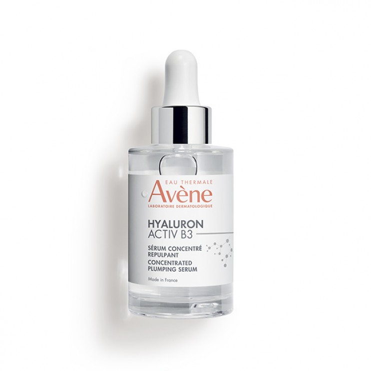 Avène Hyaluron Activ B3 Serum 30ml |  Συμπυκνωμένος Ορός Γεμίσματος Προσώπου