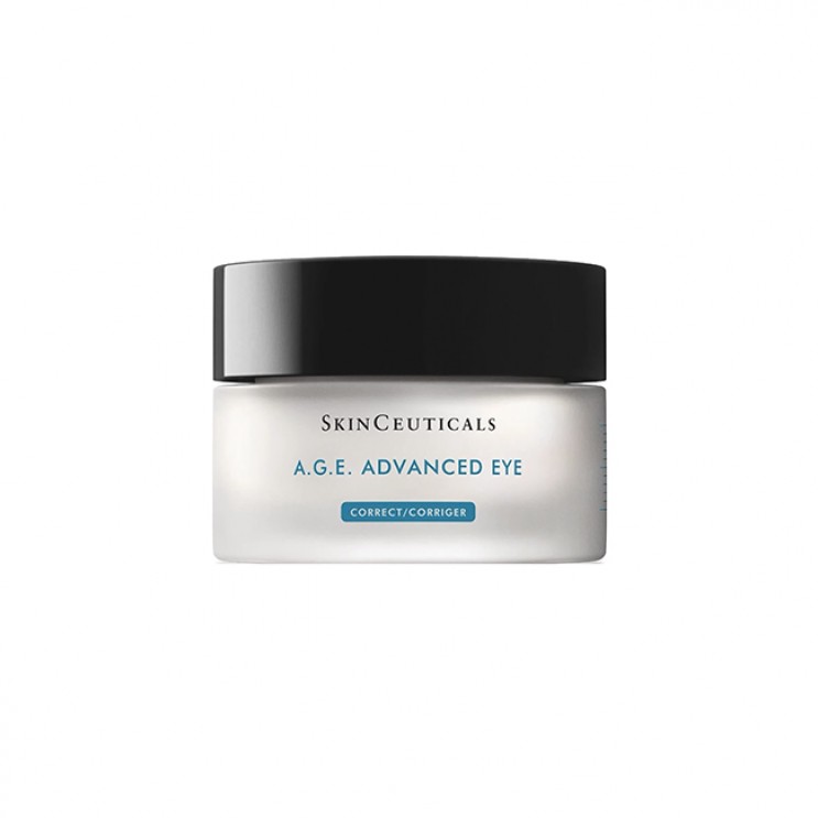 SkinCeuticals A.G.E. Advanced Eye 15ml | Aντιγηραντική Κρέμα Ματιών για Ώριμη Eπιδερμίδα ΦΡΟΝΤΙΔΑ ΠΡΟΣΩΠΟΥ