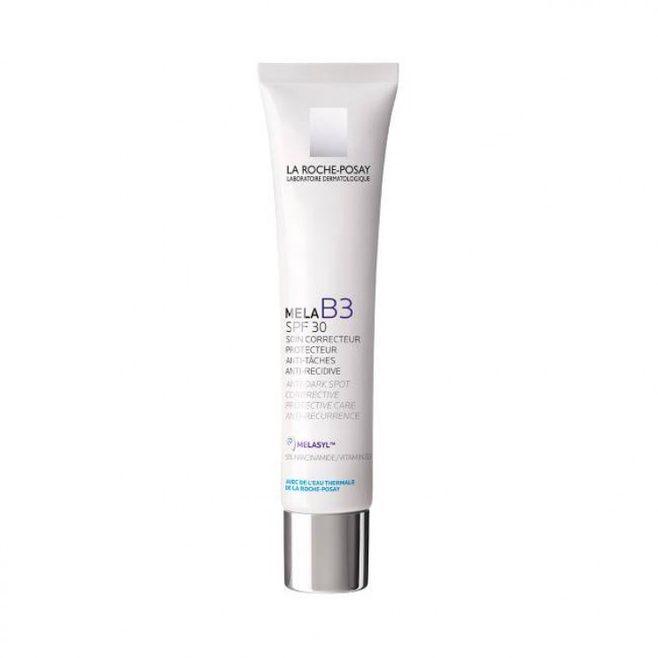 La Roche Posay Mela B3 SPF30, Anti-Dark Spots Corrective Cream 40ml | Κρέμα Προσώπου κατά των Kηλίδων