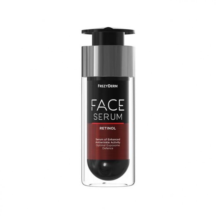 Frezyderm Face Serum Retinol 30ml | Ορός Αντιγήρανσης με Ρετινόλη