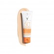 Vichy Capital Soleil Anti-Dark Spots 3 in 1 Tinted SPF50 50ml | Κρέμα Προσώπου Mε Χρώμα Κατά Tων Κηλίδων  ΦΡΟΝΤΙΔΑ ΠΡΟΣΩΠΟΥ