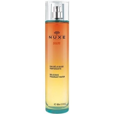 Nuxe Sun Delicious Fragrant Water 100ml | Αρωματισμένο Νερό Με Καλοκαιρινές Νότες