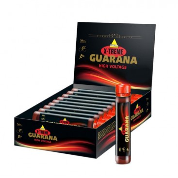 Inkospor Guarana 20 amps (Άμεση τόνωση & Ενέργεια)