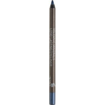 Korres Volcanic Minerals Long Lasting Eyeliner No.08 Blue 1.2gr | Μολύβι Ματιών Μπλε