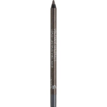 Korres Volcanic Minerals Long Lasting Eyeliner No.06 Grey 1,2 gr | Μολύβι Ματιών Γκρι