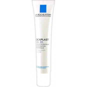 La Roche Posay Cicaplast Gel B5 40ml | Τζελ Επανορθωτικής Φροντίδας για Επιδερμικές Βλάβες