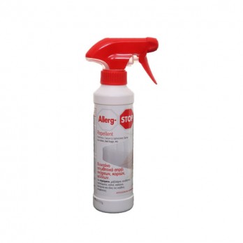 5 Clean Allerg-Stop Repellent 500ml | Απωθητικό Σπρέι για Ακάρεα