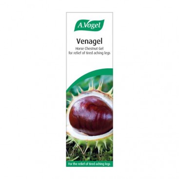 A.Vogel Venagel (Aesculaforce) Gel 100ml | Φλεβοτονωτικό Ζελέ από Ιπποκαστανιά