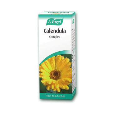 A.Vogel Calendula Complex 50ml | Βιολογικό Βάμμα Καλέντουλας