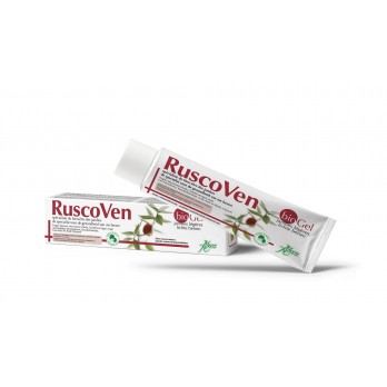 Aboca Ruscoven BioGel 100ml | Τζελ Για Βαριά & Κουρασμένα Πόδια