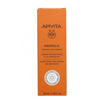 Apivita Cream with Propolis 50ml | Προστατευτική  Κρέμα με Πρόπολη