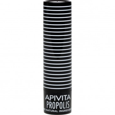 Apivita Lip Care Propolis 4,4g | Ενυδατικό Στικ με Πρόπολη για Ξηρά  & Σκασμένα Χείλη   