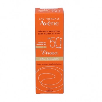 Avene B-Protect SPF50 30ml | Αντιηλιακή Κρέμα Προσώπου και Λαιμού