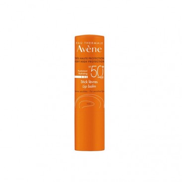 Avene Stick Levres SPF50 3g | Αντιηλιακό Stick Χειλιών