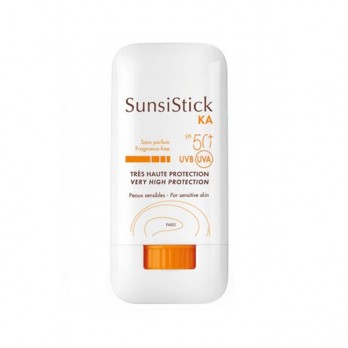 Avene Sunsistick KA SPF50 20gr| Αντηλιακό για Προστασία από Ακτινικές Υπερκερατώσεις