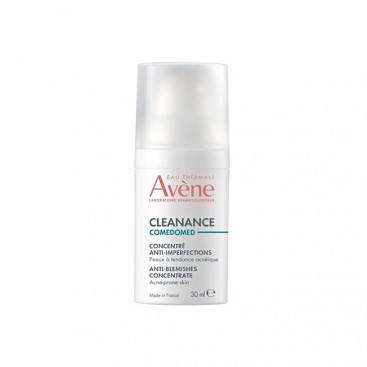 Avene Cleanance Comedomed 30ml | Συμπυκνωμένη Φροντίδα Κατά των Ατελειών