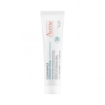 Avene Cleanance Comedomed Peeling 40ml | Εντατική Κρέμα Ατελειών σε Έξαρση