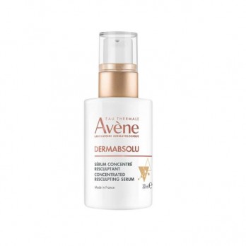 Avene Dermabsolu Serum 30ml | Συμπυκνωμένος Ορός Αναδόμησης