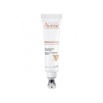 Avene Dermabsolu Soin Yeux 15ml | Αντιγηραντική Κρέμα Ματιών 