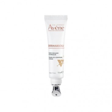 Avene Dermabsolu Soin Yeux 15ml | Αντιγηραντική Κρέμα Ματιών 