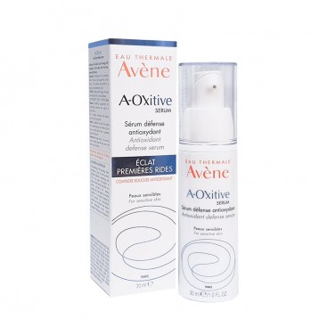 Avene A-Oxitive Αntioxidant Serum 30ml | Αντιοξειδωτικός Ορός Άμυνας 30 ml