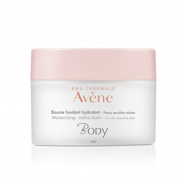 Avene Body Baume Fondant Hydratant 100ml | Ενυδατικό Βάλσαμο Σώματος 