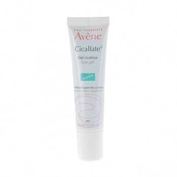 Avene Cicalfate Gel Cicatrice 30ml | Τζελ για Ούλες Προσώπου & Σώματος