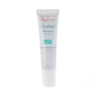 Avene Cicalfate Gel Cicatrice 30ml | Τζελ για Ούλες Προσώπου & Σώματος