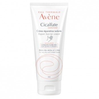 Avene Cicalfate Mains 100ml | Προστατευτική & Επανορθωτική Κρέμα Χεριών 