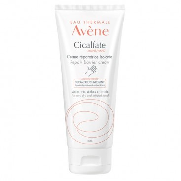 Avene Cicalfate Mains 100ml | Προστατευτική & Επανορθωτική Κρέμα Χεριών 