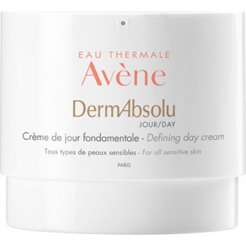 Avene DermAbsolu Creme  Jour 40ml | Κρέμα Ημέρας με Βελούδινη Υφή που Επαναφέρει την Πυκνότητα του Δέρματος 