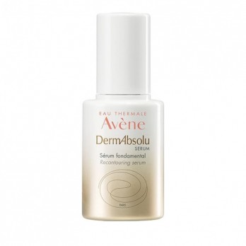 Avene DermAbsolu Serum 30ml | Ορός σε Λάδι για ένα Δέρμα πιο Πυκνό και με Έντονη Θρέψη