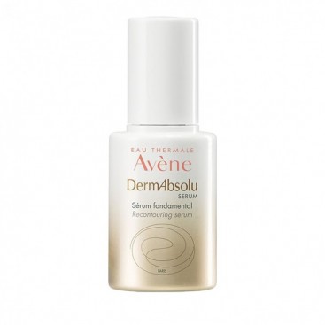 Avene DermAbsolu Serum 30ml | Ορός σε Λάδι για ένα Δέρμα πιο Πυκνό και με Έντονη Θρέψη