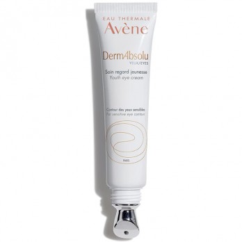 Avene DermAbsolu Yeux 15ml | Κρέμα Ματιών Για Επαναφορά Πυκνότητας Στην Περιοχή Γύρω Από Τα Μάτια 