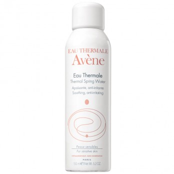 Avene Eau Thermale Spray 150ml |  Ιαματικό Νερό για Πρόσωπο και Σώμα Σε Σπρέι 