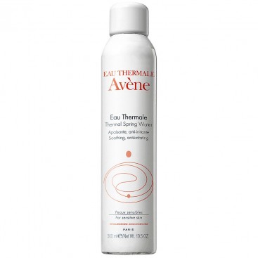 Avene Eau Thermale Spray 300ml | Ιαματικό Νερό για Πρόσωπο και Σώμα Σε Σπρέι