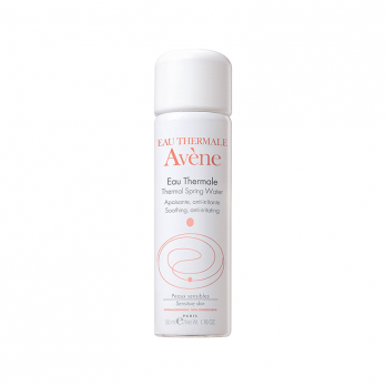 Avene Eau Thermale Spray 50ml | Ιαματικό Νερό για Πρόσωπο και Σώμα σε Σπρέι 