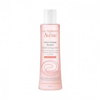 Avene Lotion Tonique Douceur 200ml | Απαλή Τονωτική Λοσιόν Προσώπου